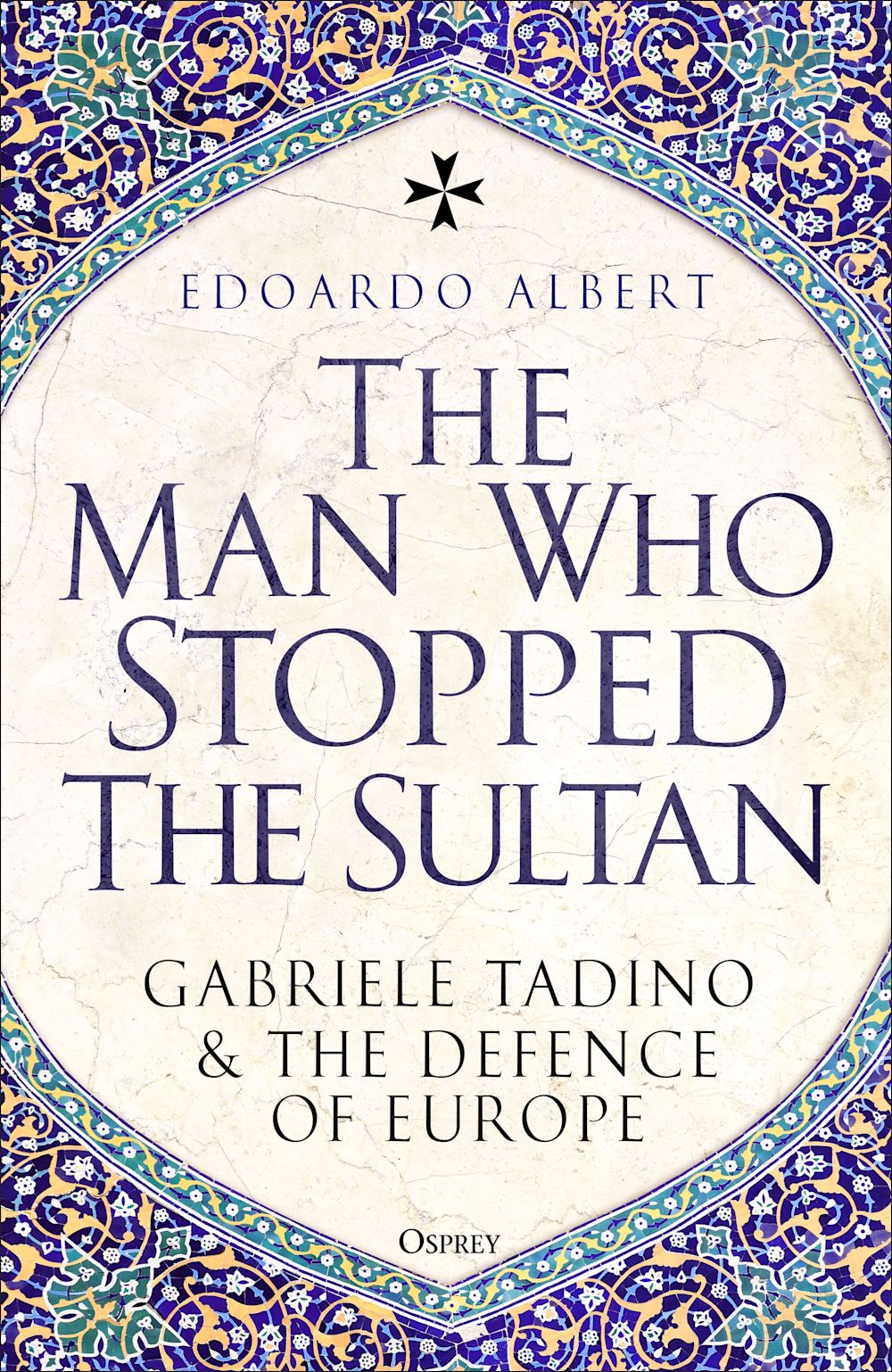 Edoardo Albert